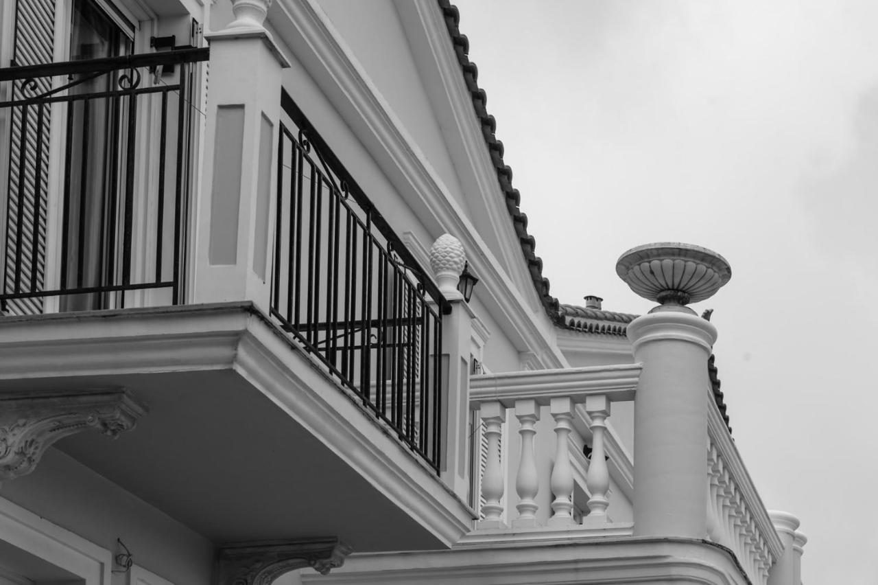 Apollon Palace Kefalonia Metaxáta Exterior foto